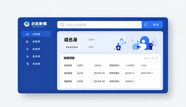 企业名录查询性能优化的适用边界